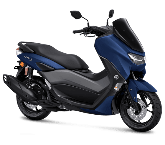 yamaha persada motor